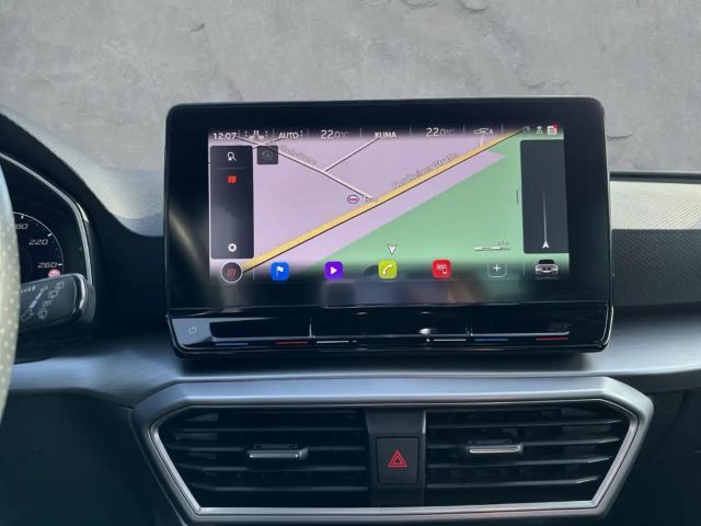 Seat Leon 2.0 TDI DSG FR-lijn