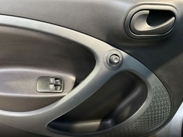 Smart EQ forfour 60kWed cool&Audio