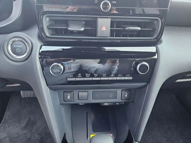 Toyota Yaris Cross Hatchback