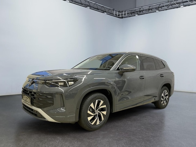 Volkswagen Tayron 1.5 eTSI DSG