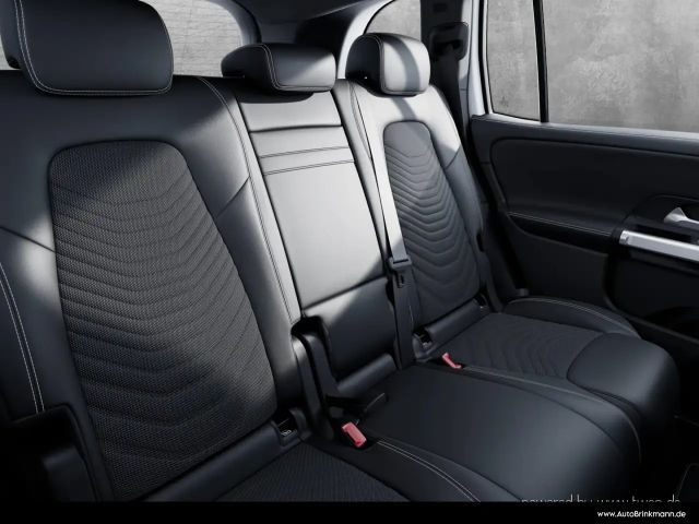 Mercedes-Benz GLB 200 Progressive