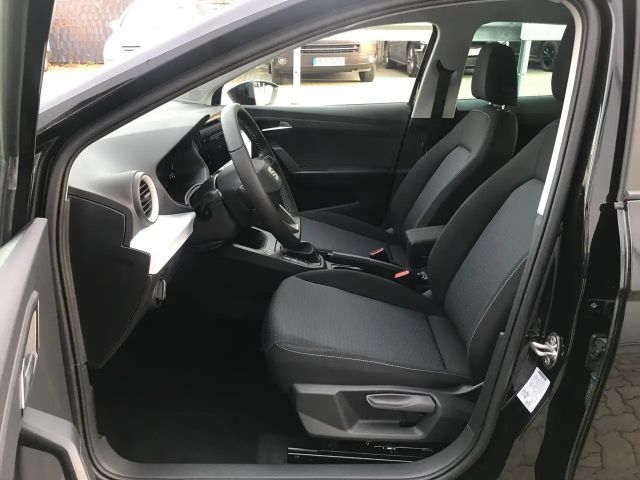 Seat Ibiza 1.0 TSI DSG Style