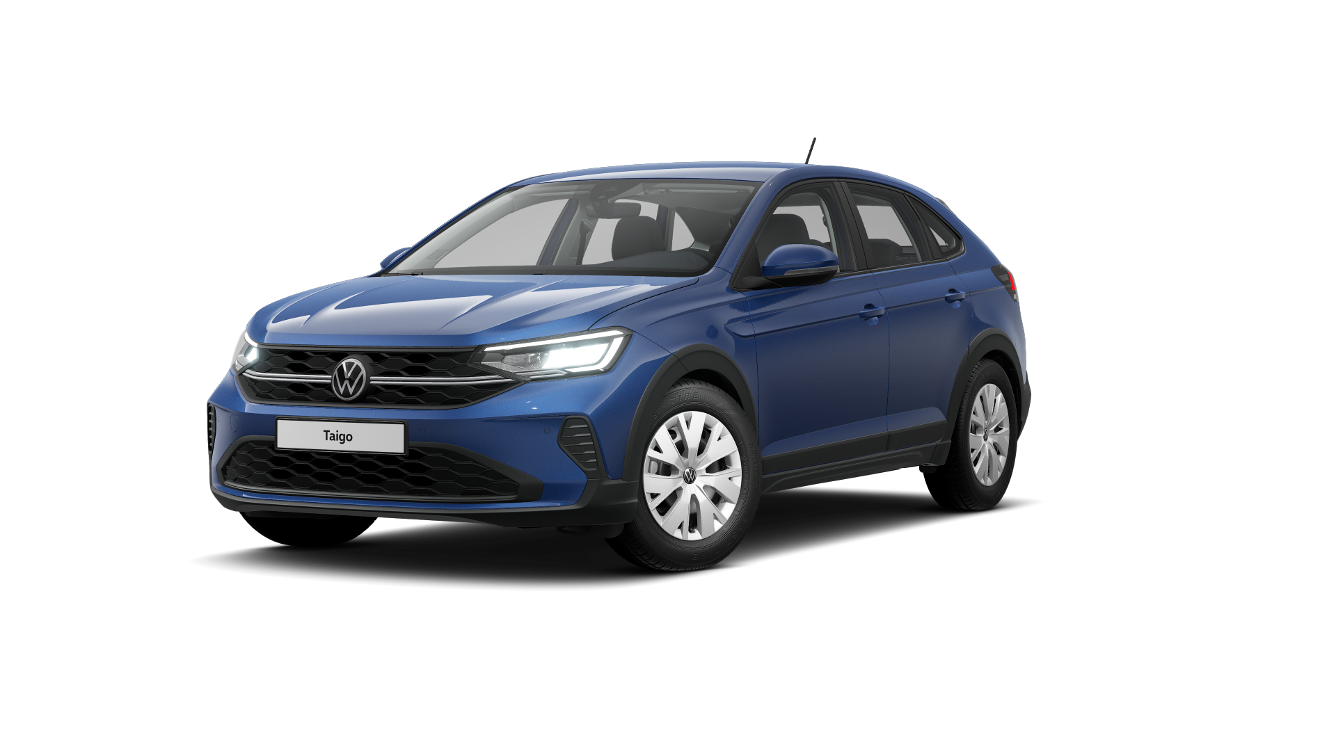 Volkswagen Taigo 1.0 TSI Life