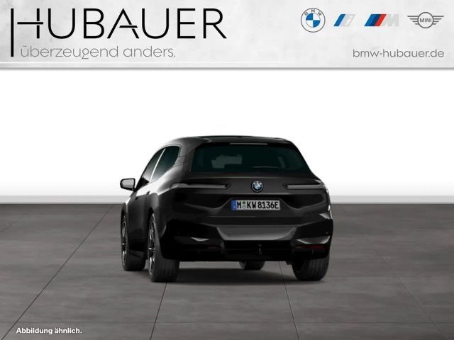 BMW iX xDrive40