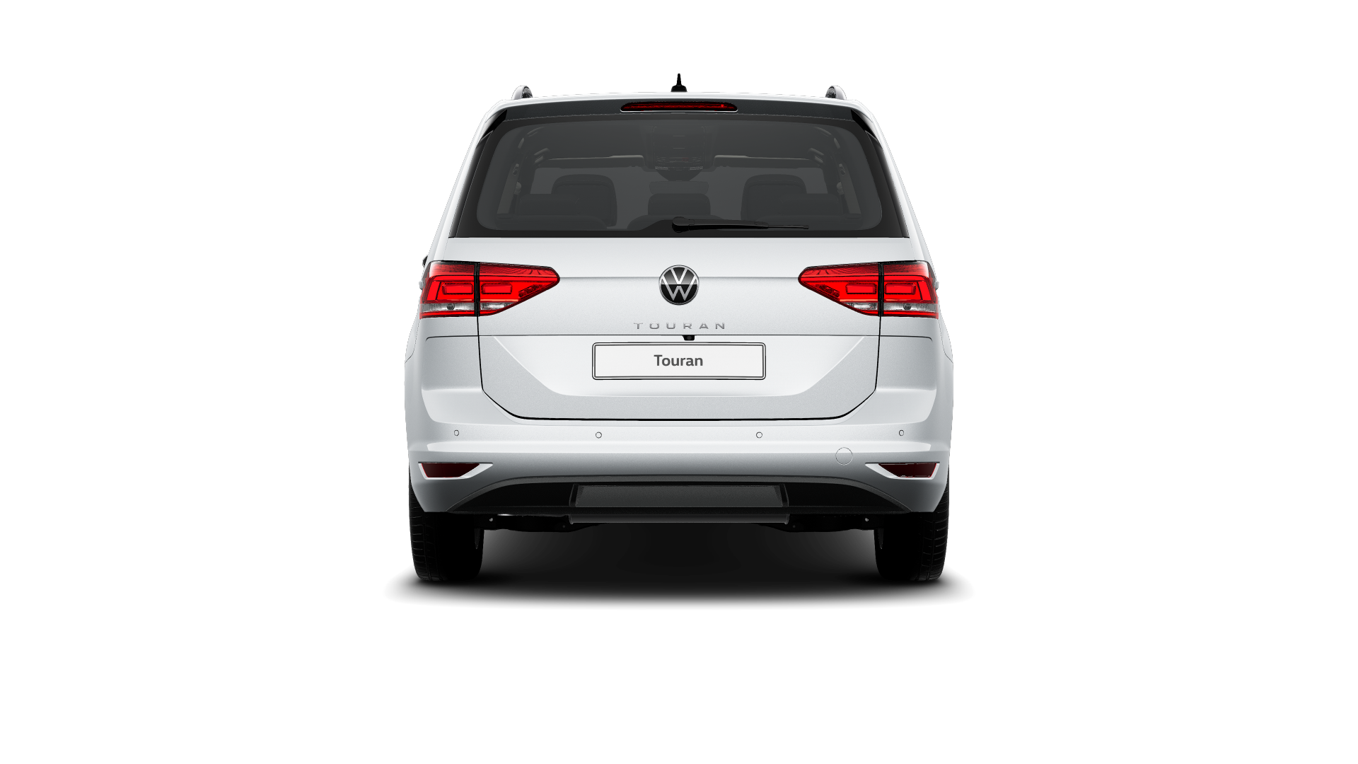 Volkswagen Touran 1.5 TSI DSG