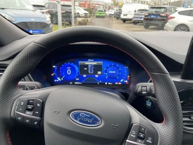 Ford Kuga ST Line