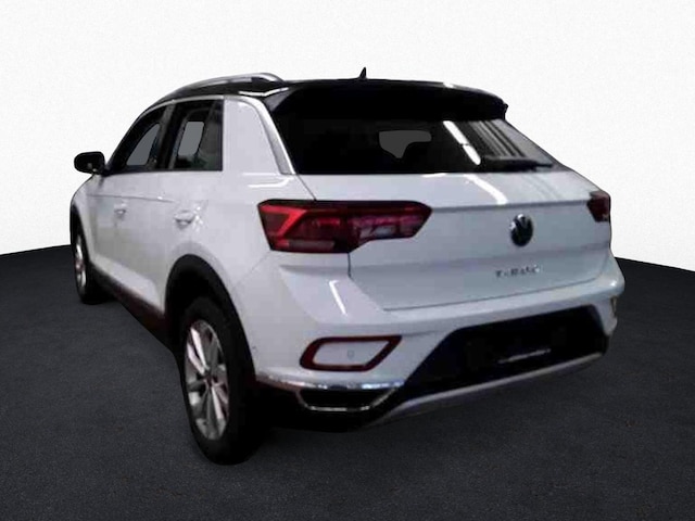 Volkswagen T-Roc 1.0 TSI Style