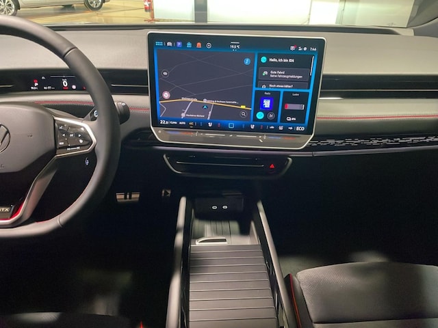 Volkswagen ID.7 4Motion GTX Tourer