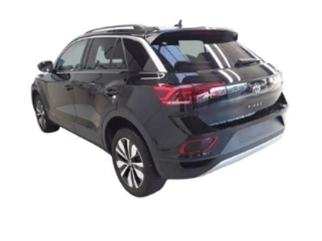 Volkswagen T-Roc Move