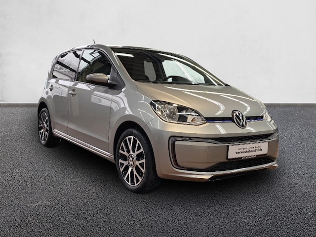 Volkswagen e-up! Plus Style