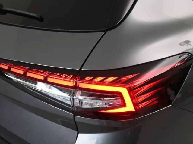 Skoda Superb Selection