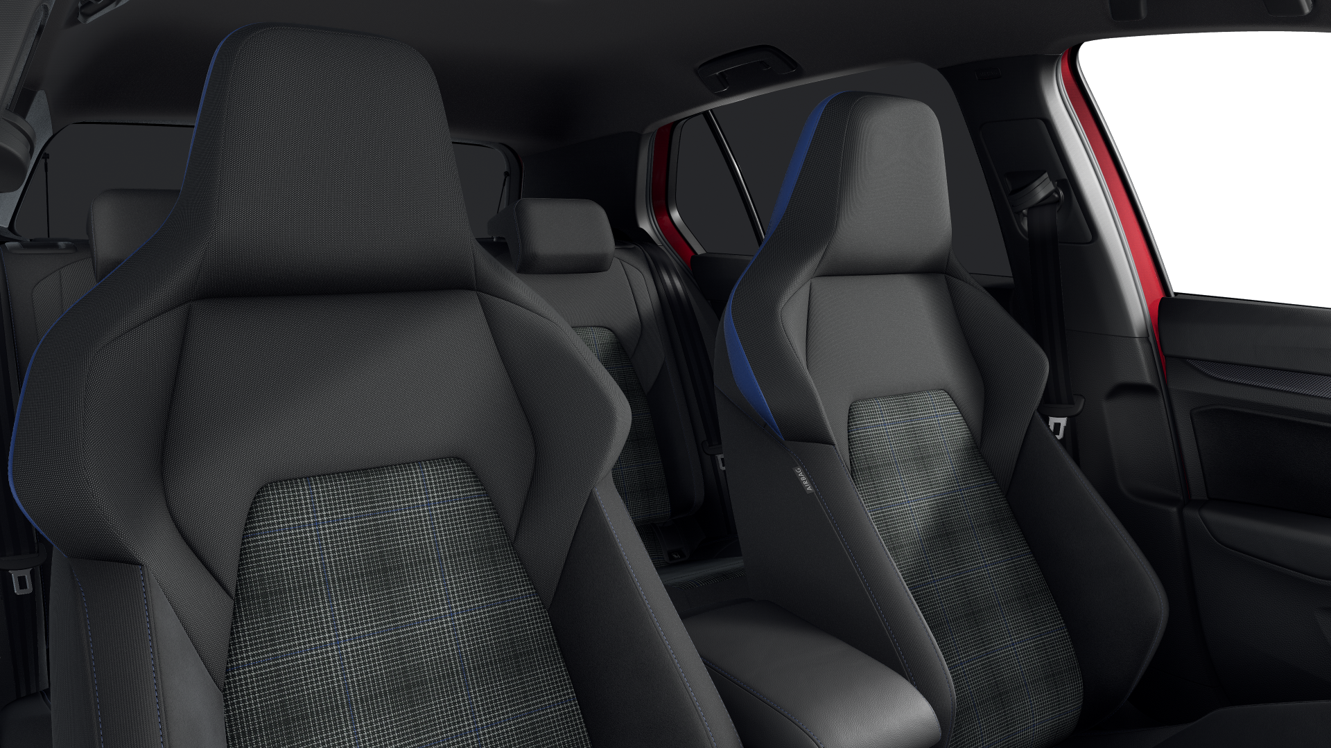 Volkswagen Golf GTE Golf VIII