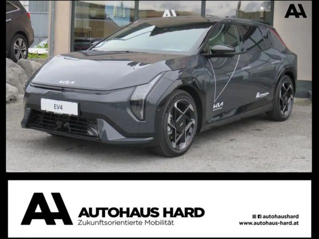 Kia EV4 81.4 kWh FWD GT-Line