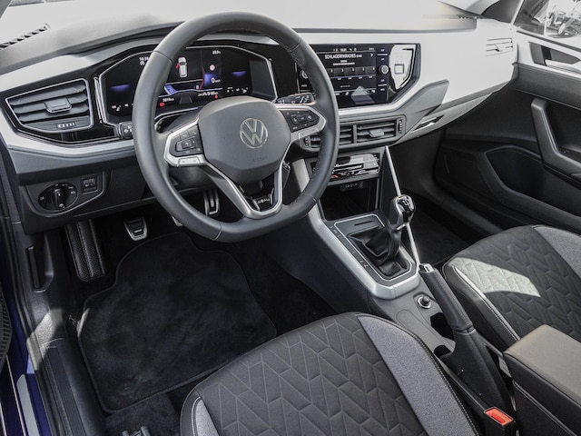 Volkswagen Taigo 1.0 TSI