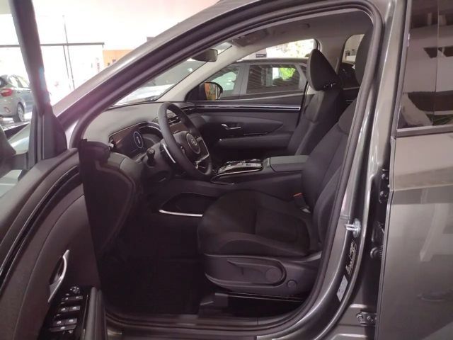 Hyundai Tucson CRDi Trend Vierwielaandrijving