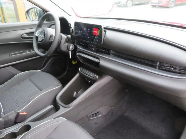 Fiat 600e Hybrid 1.2 DCT 100PS MY25