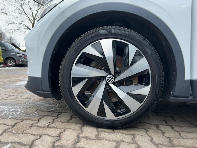 Volkswagen ID.4 1st Edition Performance Pro