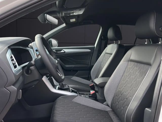 Volkswagen T-Roc DSG