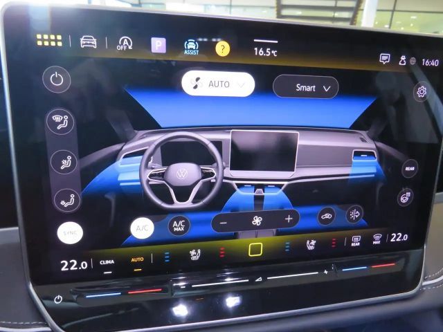 Volkswagen Passat Business DSG Variant