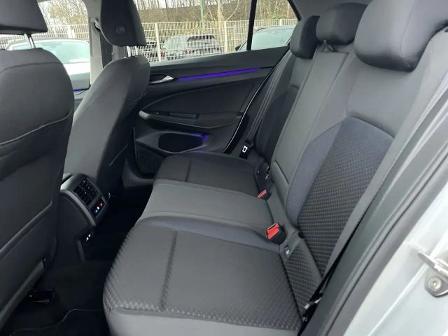 Volkswagen Golf 1.0 TSI Golf VIII