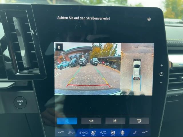 Renault Scenic Iconic