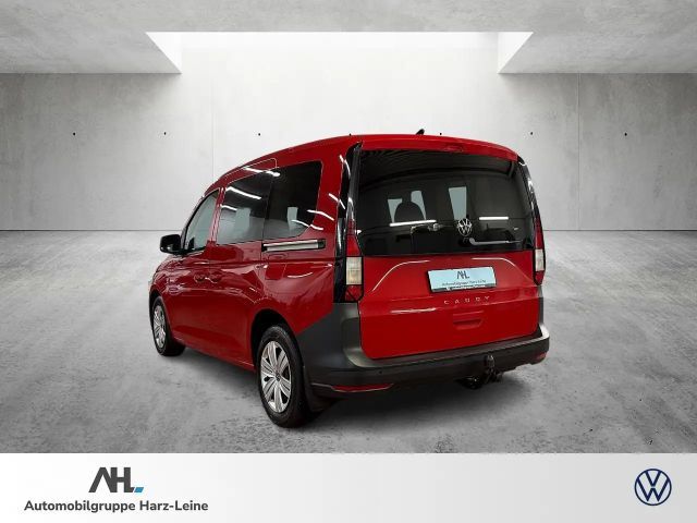 Volkswagen Caddy 2.0 TDI DSG