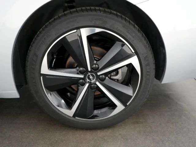 Opel Astra GS-Line Grand Sport Sports Tourer