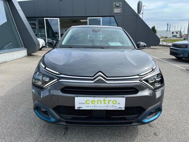 Citroën C4 Feel Pack