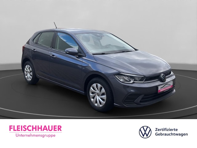 Volkswagen Polo Life