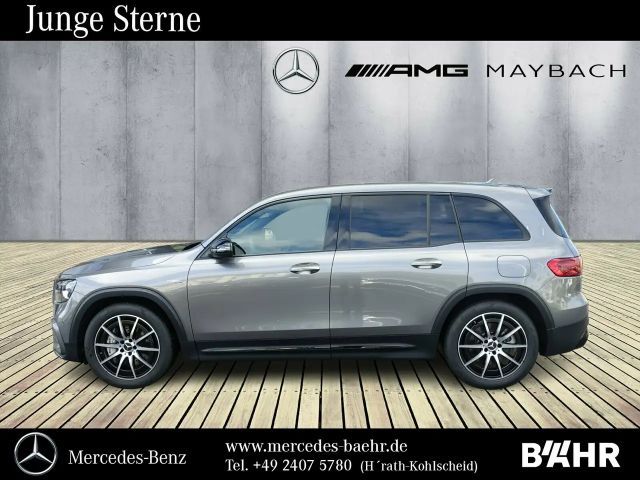 Mercedes-Benz GLB 35 AMG 4MATIC AMG Line