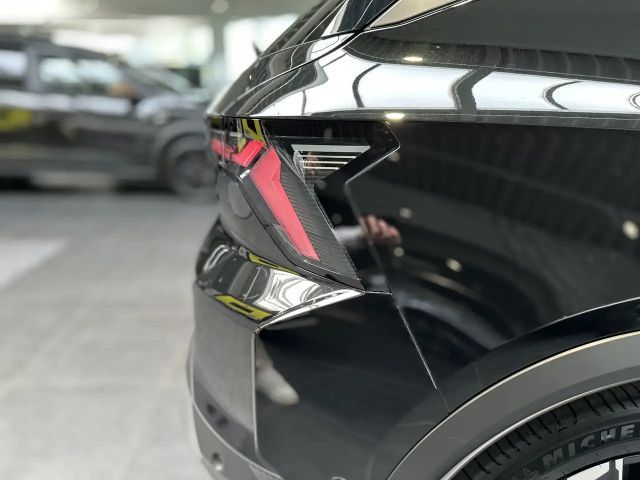 Renault Scenic Techno