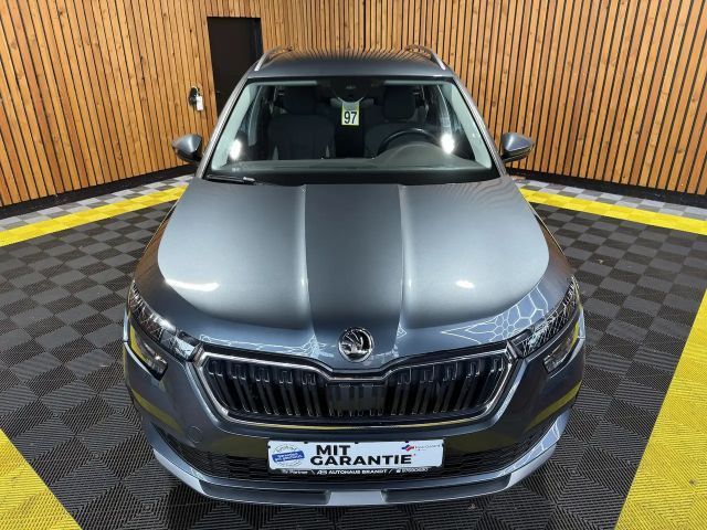 Skoda Kamiq Style Style