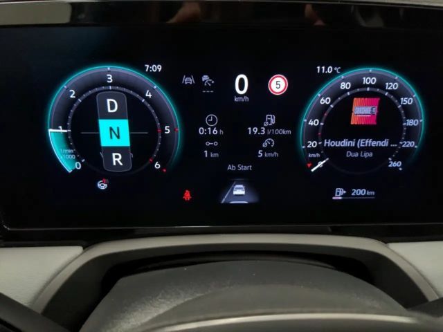 Volkswagen Passat 2.0 TDI Business DSG Variant