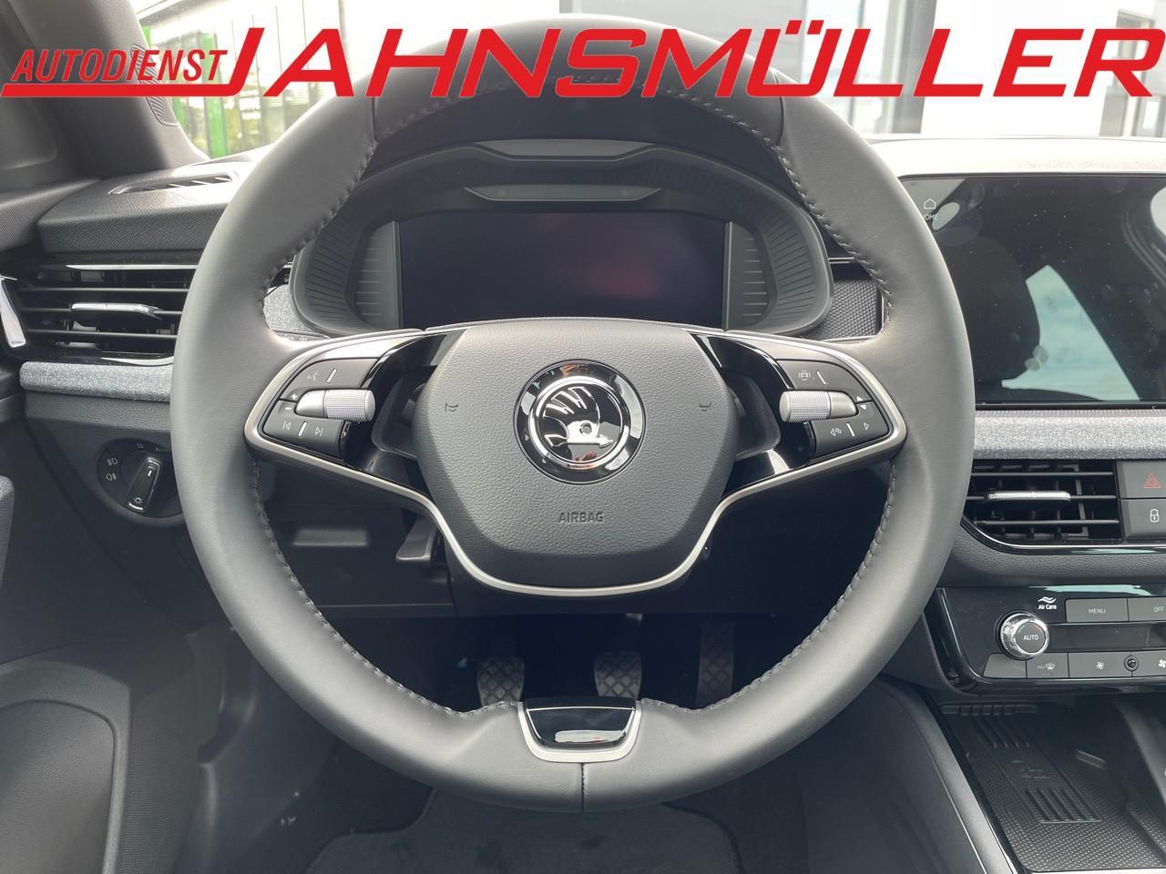 Skoda Scala Selection