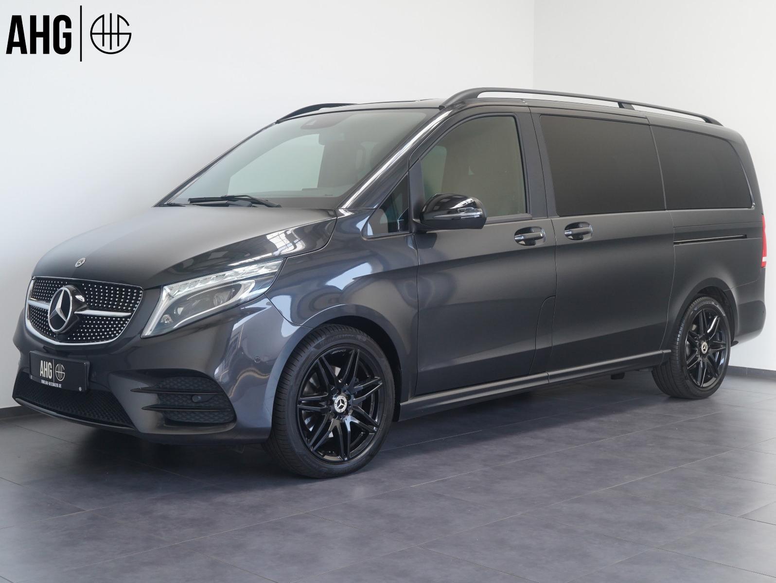 Mercedes-Benz V 220 AMG Line Limousine Lang V 220 d