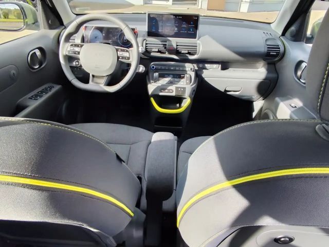 Hyundai INSTER 49 kWh