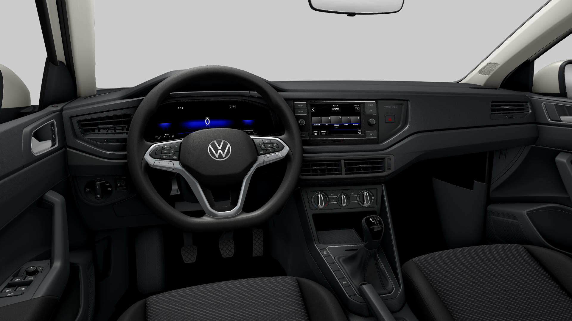 Volkswagen Taigo 1.0 TSI