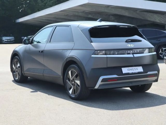 Hyundai IONIQ 5 Techniq