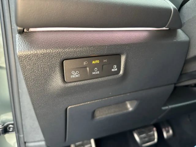 Volkswagen Tiguan R-Line eHybrid