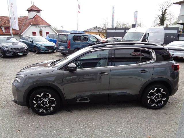 Citroën C5 Aircross BlueHDi Max