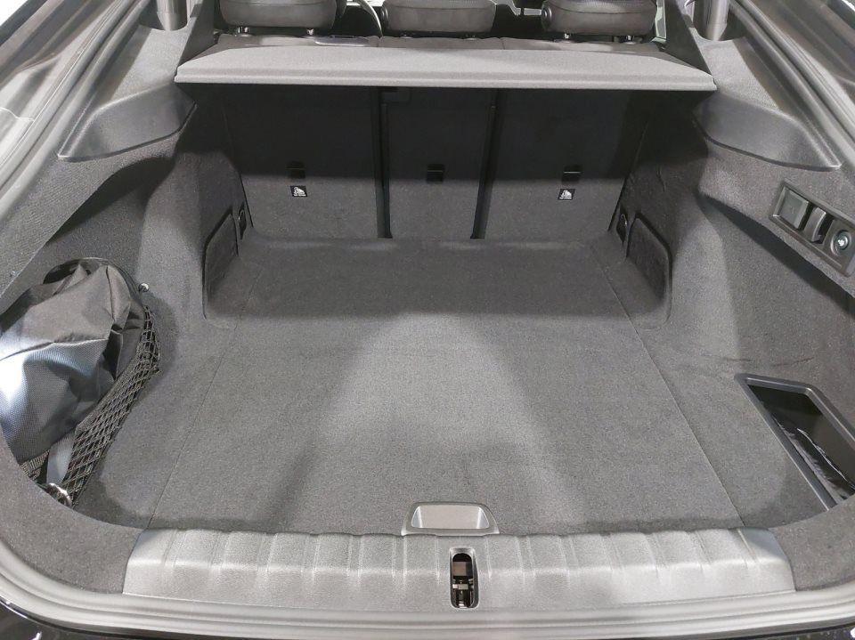 BMW i4 Coupé Gran Coupé eDrive40