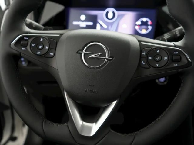 Opel Grandland X GS-Line Grand Sport