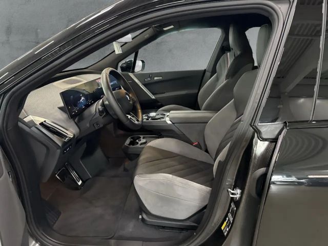 BMW iX M-Sport xDrive45