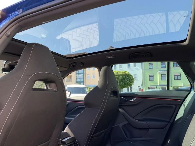 Skoda Scala 1.0 TSI Monte Carlo