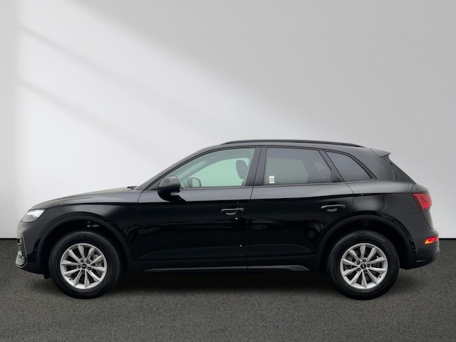 Audi Q5 40 TDI Quattro S-Tronic