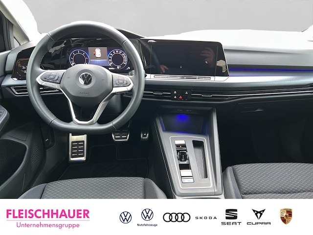 Volkswagen Golf 2.0 TDI DSG Golf VIII