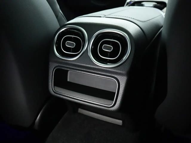 Mercedes-Benz CLE 300 4MATIC AMG Line Coupé