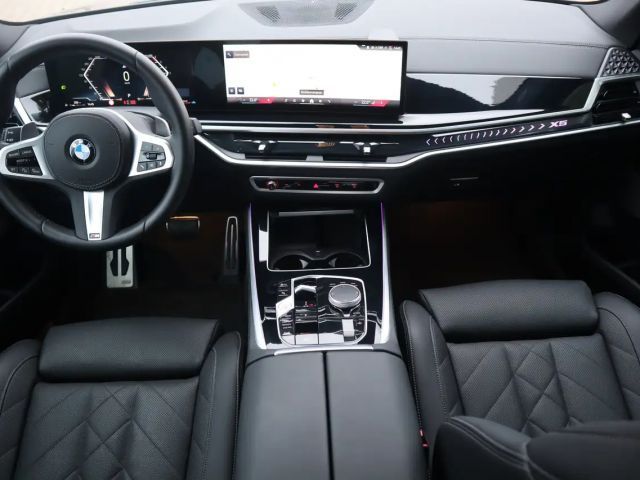 BMW X5 M-Sport xDrive30d