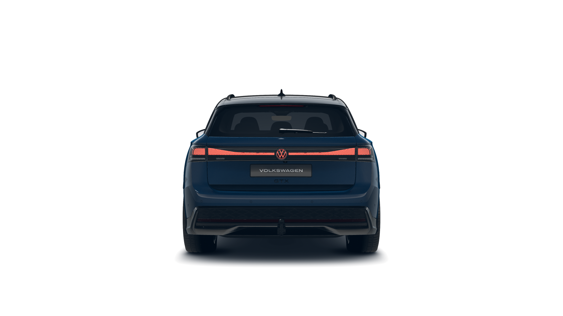 Volkswagen ID.7 GTX Tourer