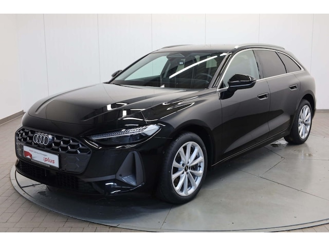 Audi A5 Avant S-Tronic